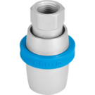 VBOH-32-G12 Festo Hand slide valve