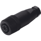 SIE-GD Festo Sensor socket