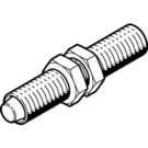 DYEF-M6-Y1 Festo Shock absorber