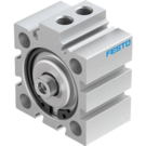 ADVC-40-5-I-P Festo Short-stroke cylinder