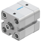 ADN-25-5-I-P-A Festo Compact cylinder
