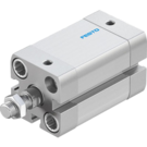 ADN-20-25-A-P-A Festo Compact cylinder