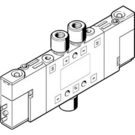 CPE10-M1BH-5J-M5 Festo Solenoid valve