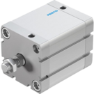 ADN-63-50-A-PPS-A Festo Compact cylinder