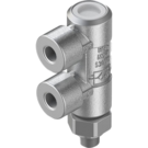 HGL-M5-B Festo Piloted check valve