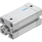 ADN-16-25-I-P-A Festo Compact cylinder