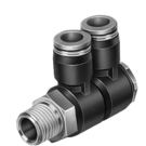 QSLV2-1/4-8 Festo Multiple distributor