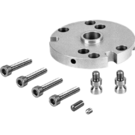 HAPG-SD2-8 Festo Adapter kit