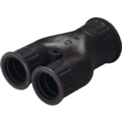 MKY-PG-29-2PG-21 Festo Y-distributor