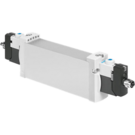 VUVG-B18-B52-ZT-F-1R8L Festo Solenoid valve