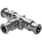 CRQST-16 Festo Push-in T-connector