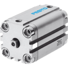 ADVULQ-63-50-P-A Festo Compact cylinder