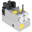 VOFA-L26-T32C-M-G14-1C1-APP Festo Control block