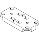 HAPS-3 Festo Adapter kit