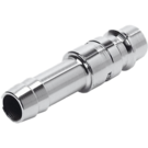 NPHS-S6-M-BC9 Festo Quick coupling plug (10 Pack)