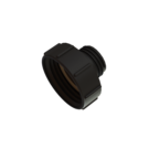 IBC PP Male Female Adaptor S60x6 - S100x8