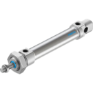 DSNU-20-70-PPV-A Festo Standards-based cylinder