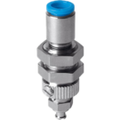 ESH-HC-2-QS Festo Suction cup holder