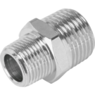 NPFC-D-R38-R12-M Festo Double nipple (10 Pack)