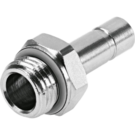 NPQH-D-M5-S4-P10 Festo Push-in fitting (10 Pack)