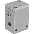 VAK-1/4 Festo Vacuum generator
