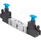 VABF-S3-1-R4C2-C-6 Festo Regulator plate