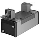 JMFH-5/2-D-3-C-EX Festo Solenoid valve