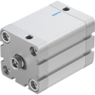 ADN-50-50-I-PPS-A Festo Compact cylinder