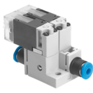 MHA1-2X2/2G-1,5-4-4-3 Festo Vacuum valve