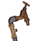 3/4 Inch Contractors Standpipe