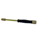 PCL Rp 1/4 Single 8v 1 in-line single hold-on Open End Connector