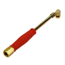 PCL 1/4 BSPT Female Twin Hold-on Connector Closed (Box)