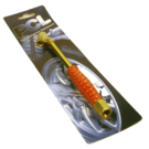 PCL 1/4 BSPT Female Twin Hold-on Connector Closed (SKP)