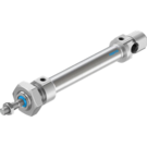 DSNU-12-50-P-A Festo Standards-based cylinder