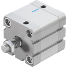 ADN-50-25-A-PPS-A Festo Compact cylinder
