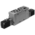JMVH-5-3/8-B Festo Solenoid valve