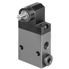RW/O-3-1/8 Festo Swivel lever valve