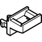 VMPAL-ST-AP-14 Festo Inscription label holder