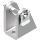 LBN-20/25 Festo Clevis foot