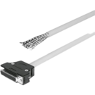 NEBV-S1G44-K-2.5-N-LE44-S6 Festo Connecting cable