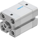ADN-20-15-I-PPS-A Festo Compact cylinder