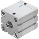 ADN-50-30-I-PPS-A Festo Compact cylinder