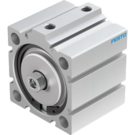 ADVC-63-20-I-P-A Festo Short-stroke cylinder