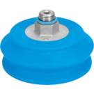 VASB-125-3/8-PUR-B Festo Suction cup