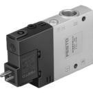 CPE18-M1H-3OLS-1/4 Festo Solenoid valve