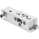 VABS-S4-1S-G14-R3 Festo Sub-base