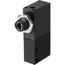 VZOB-3-1/4 Festo Time delay valve