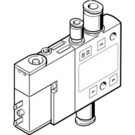 CPE10-M1BH-3GLS-QS-6 Festo Solenoid valve