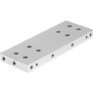 HMVD-DL40/63 Festo Reinforcing plate