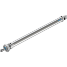 DSNU-16-200-PPS-A Festo Standards-based cylinder